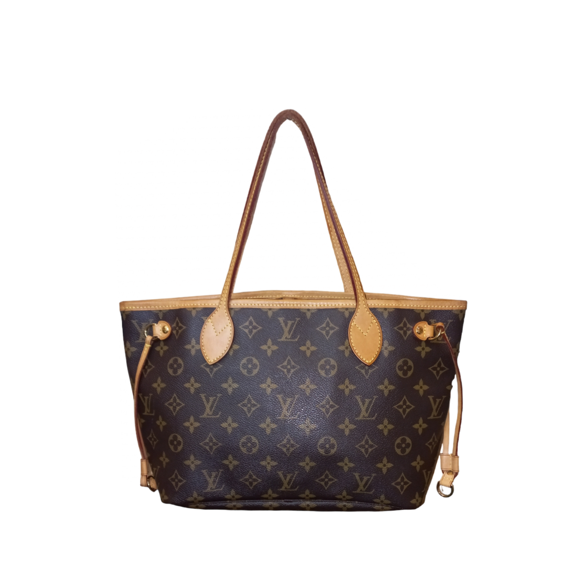 Louis Vuitton Neverfull MM - Mastro Luxe