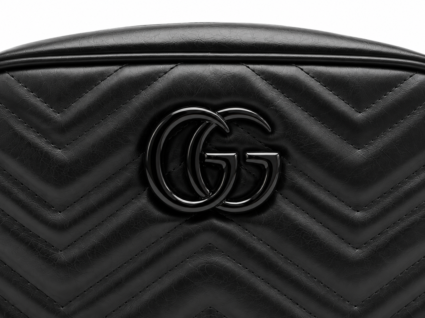 Gucci GG Marmont small camera bag