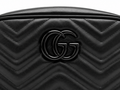 Gucci GG Marmont small camera bag