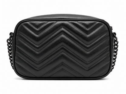 Gucci GG Marmont small camera bag