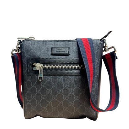 Gucci  Men's Messenger Bag Small