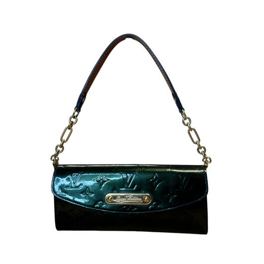 Louis Vuitton Sunset Boulevard Green