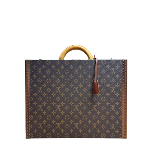 Louis Vuitton Briefcase Président