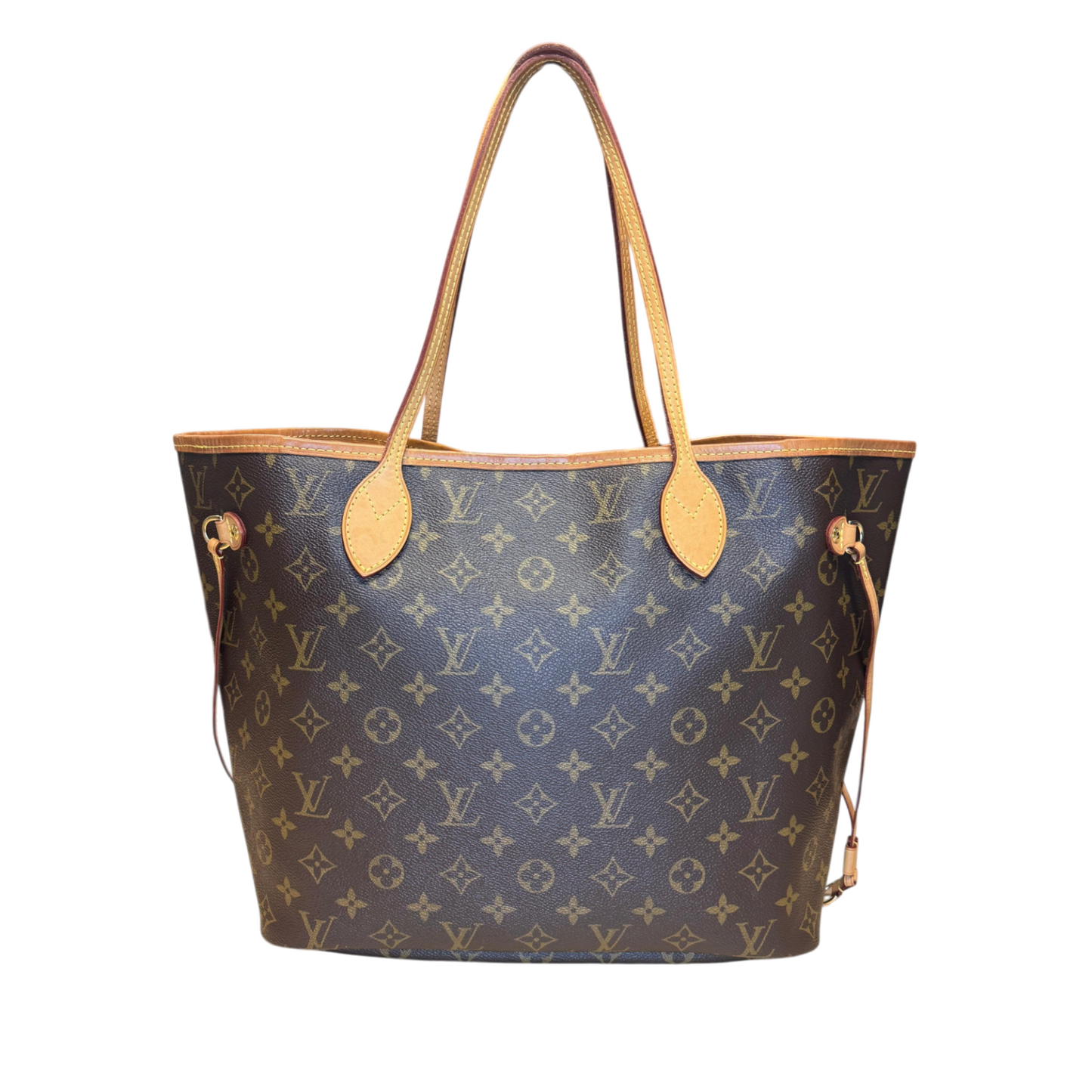 Louis Vuitton Neverfull Monogram MM