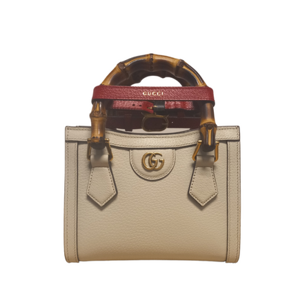 Gucci Diana Mini Tote