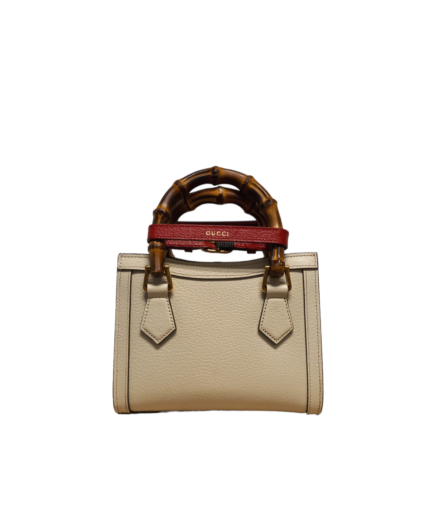 Gucci Diana Mini Tote