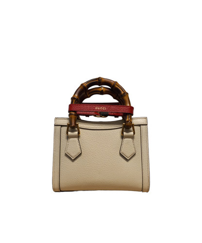 Gucci Diana Mini Tote