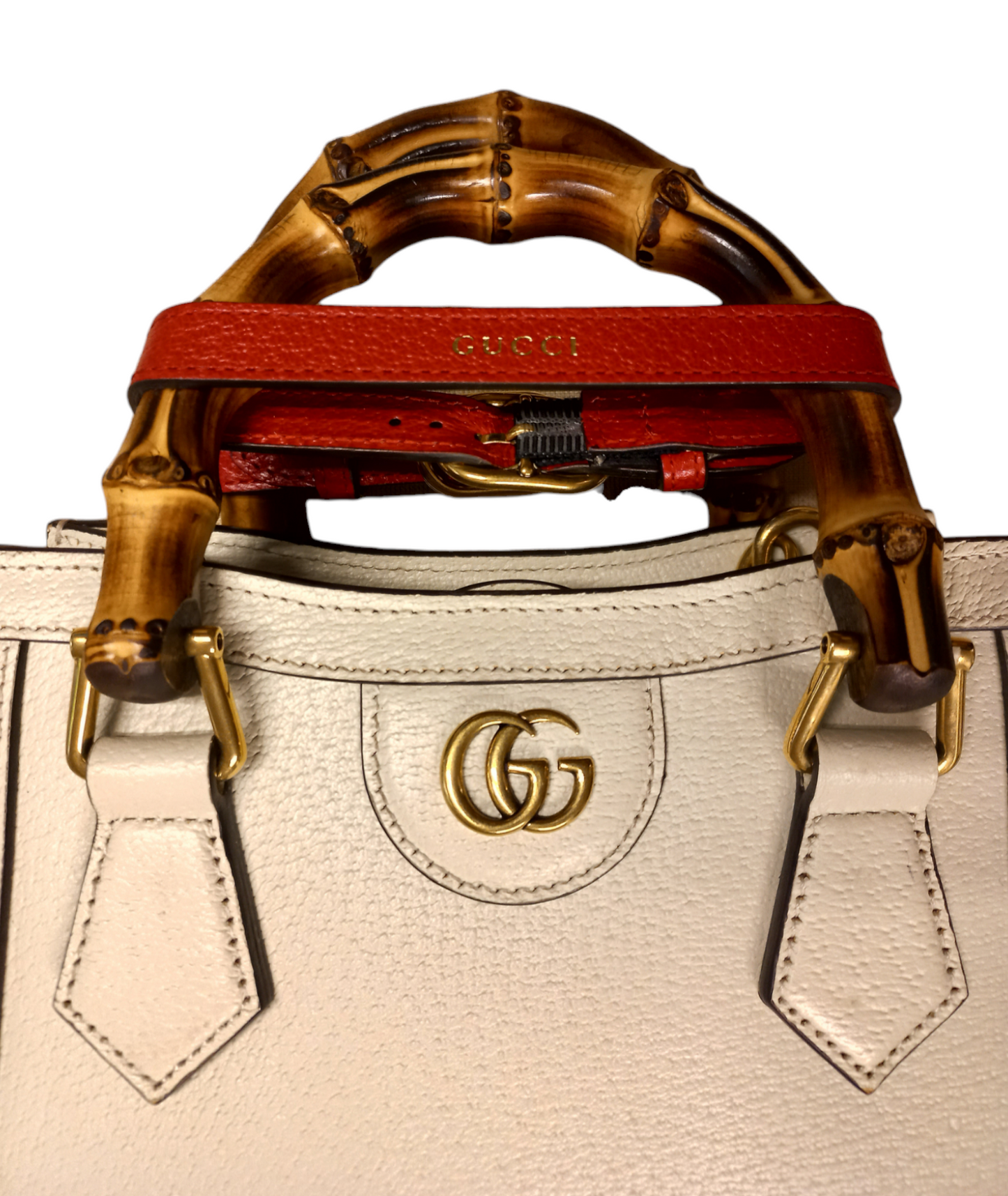 Gucci Diana Mini Tote