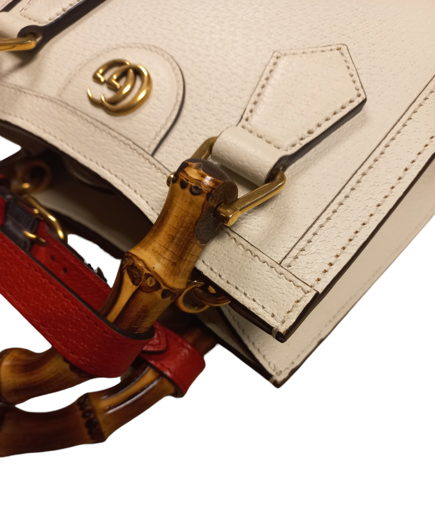 Gucci Diana Mini Tote