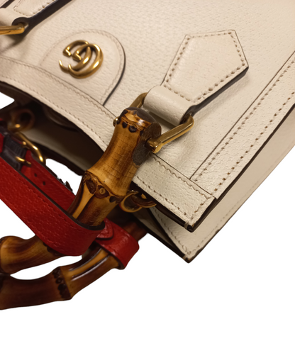 Gucci Diana Mini Tote