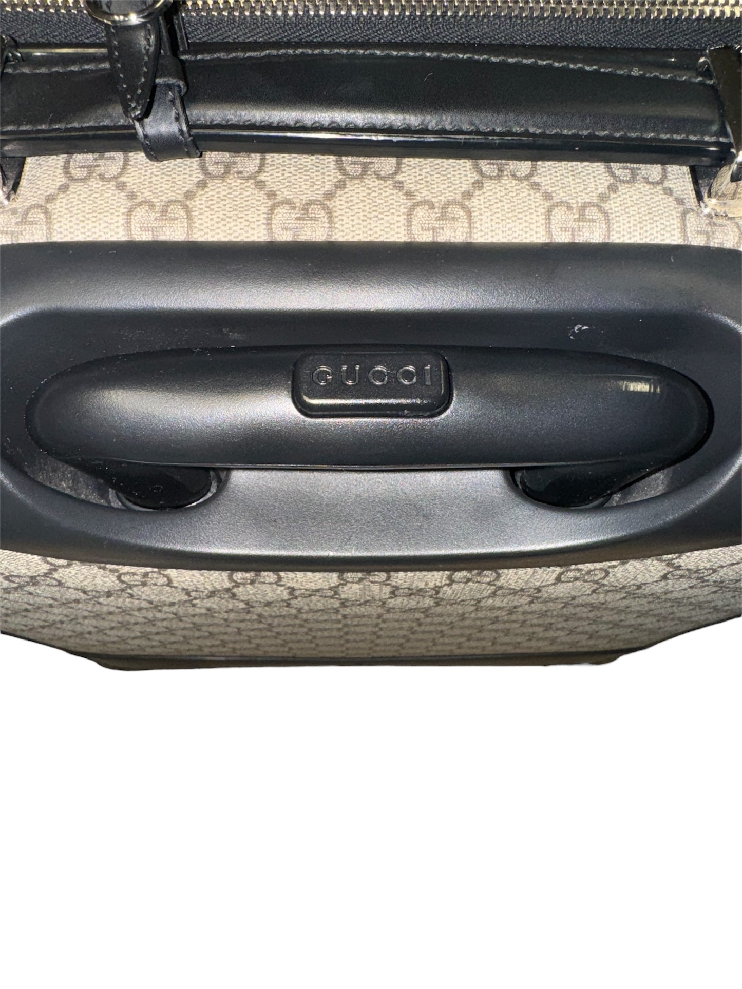 Gucci Small Cabin Trolley