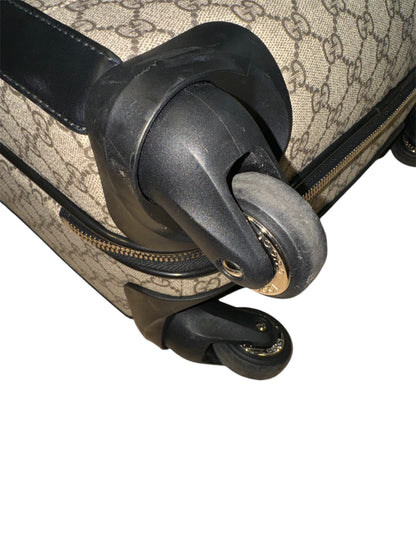 Gucci Small Cabin Trolley