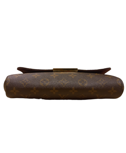 Louis Vuitton Favorite Monogram MM