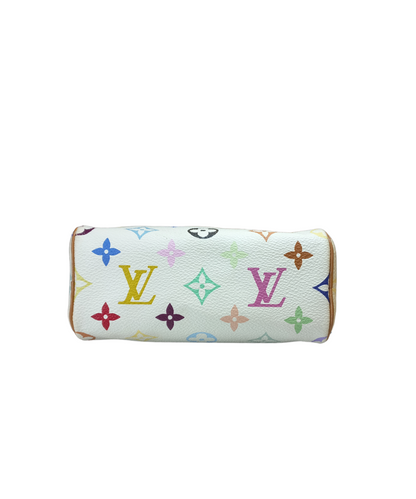 Louis Vuitton Multicolour Nano Speedy