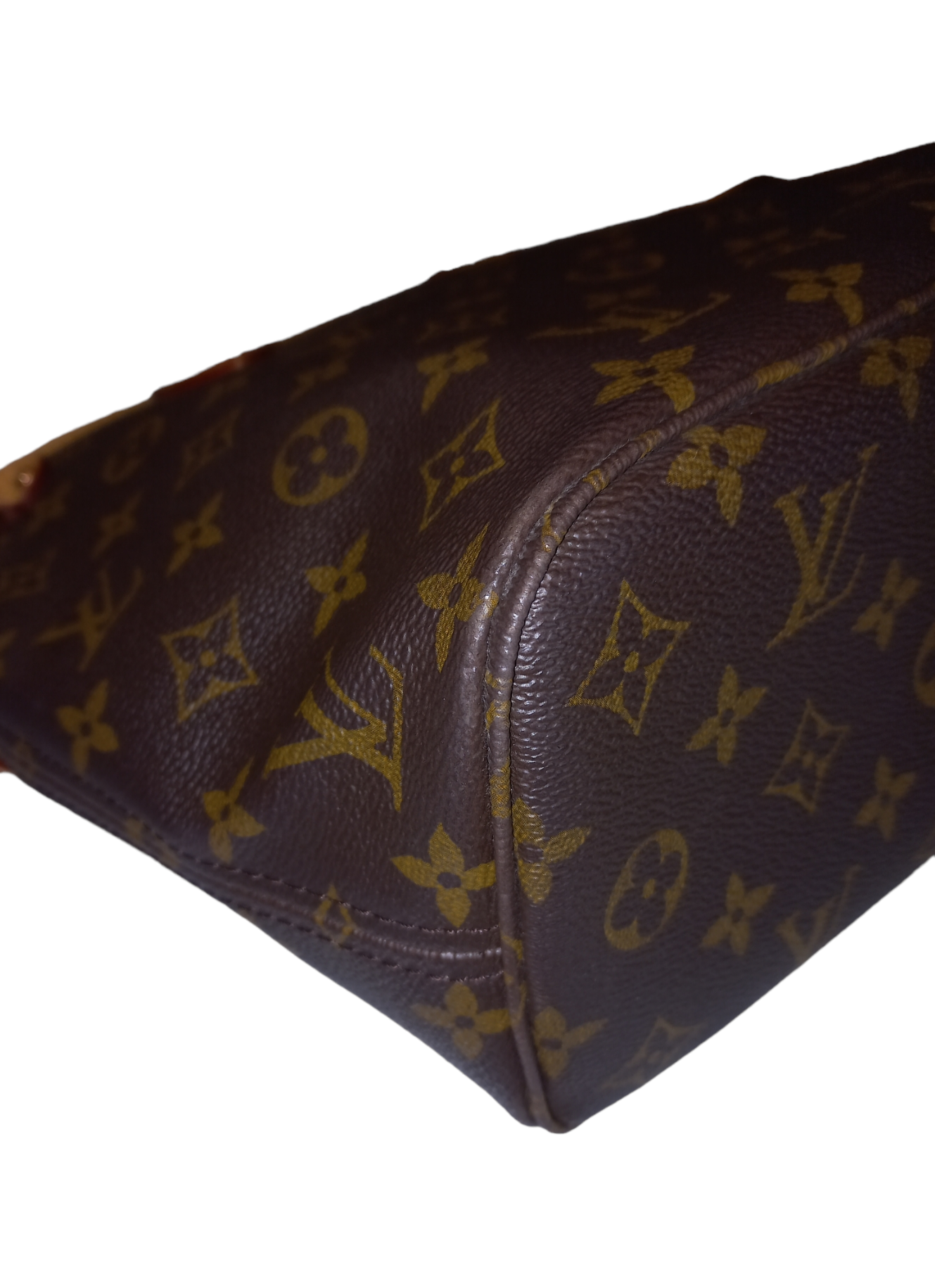 Louis Vuitton Neverfull Tote Monogram Canvas PM – Mastro Luxe South Africa