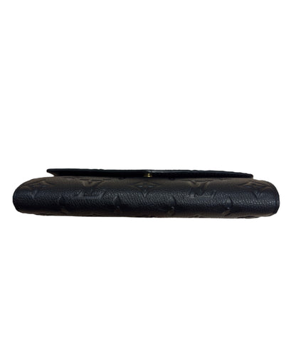 Louis Vuitton Sarah Wallet Monogram Empreinte
