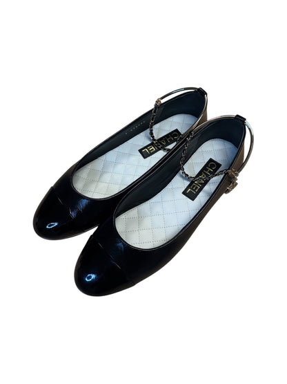 Chanel Ballet Flats