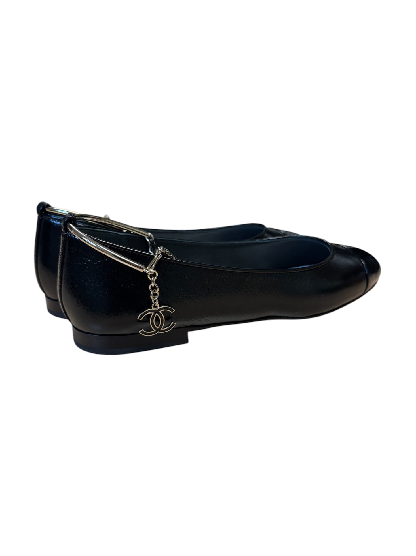 Chanel Ballet Flats