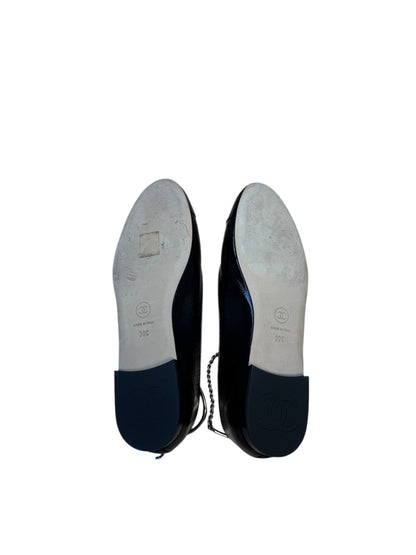 Chanel Ballet Flats