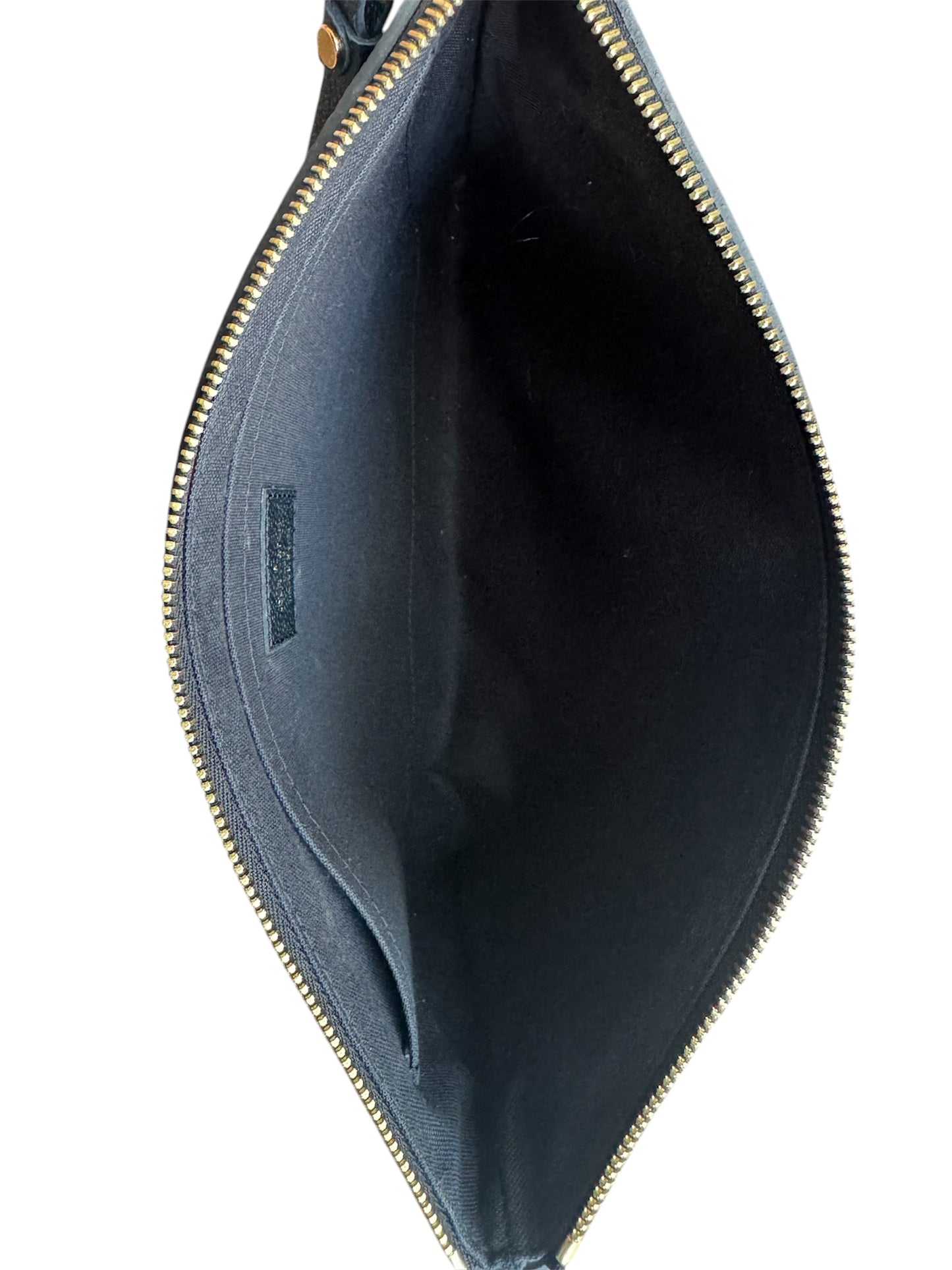 Louis Vuitton Bicolour Monogram Empriente Daily Pouch