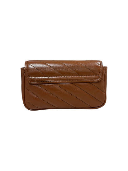 Gucci Super Mini Marmont Brown