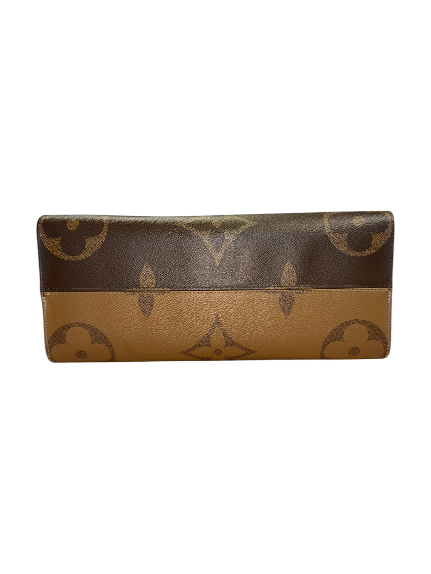 Louis Vuitton OnTheGo Canvas MM