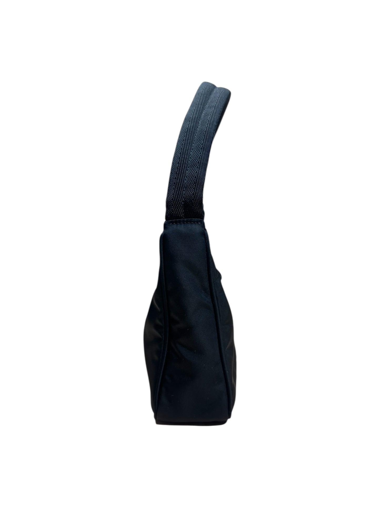 Prada Re-edition 2000 Nylon Mini shoulder bag