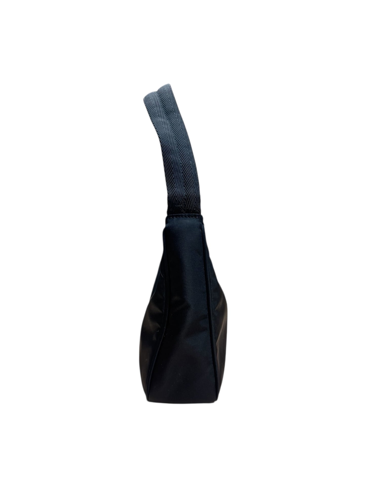 Prada Re-edition 2000 Nylon Mini shoulder bag