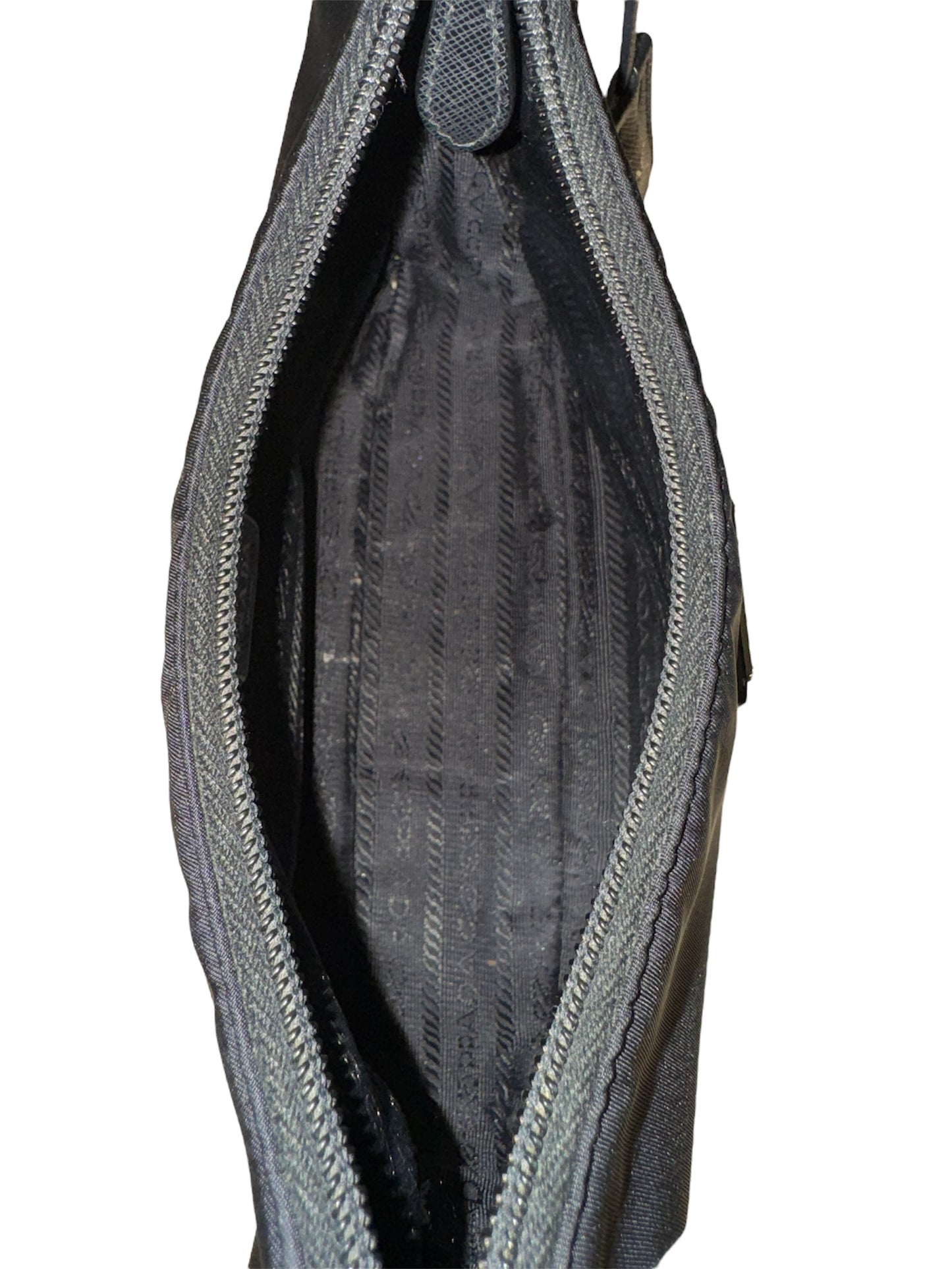 Prada Re-edition 2000 Nylon Mini shoulder bag