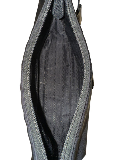 Prada Re-edition 2000 Nylon Mini shoulder bag