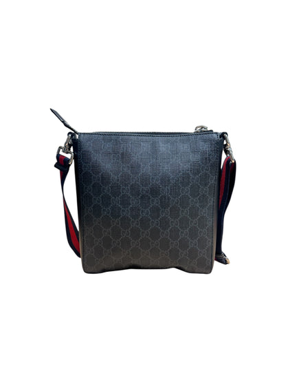 Gucci  Men's Messenger Bag Small