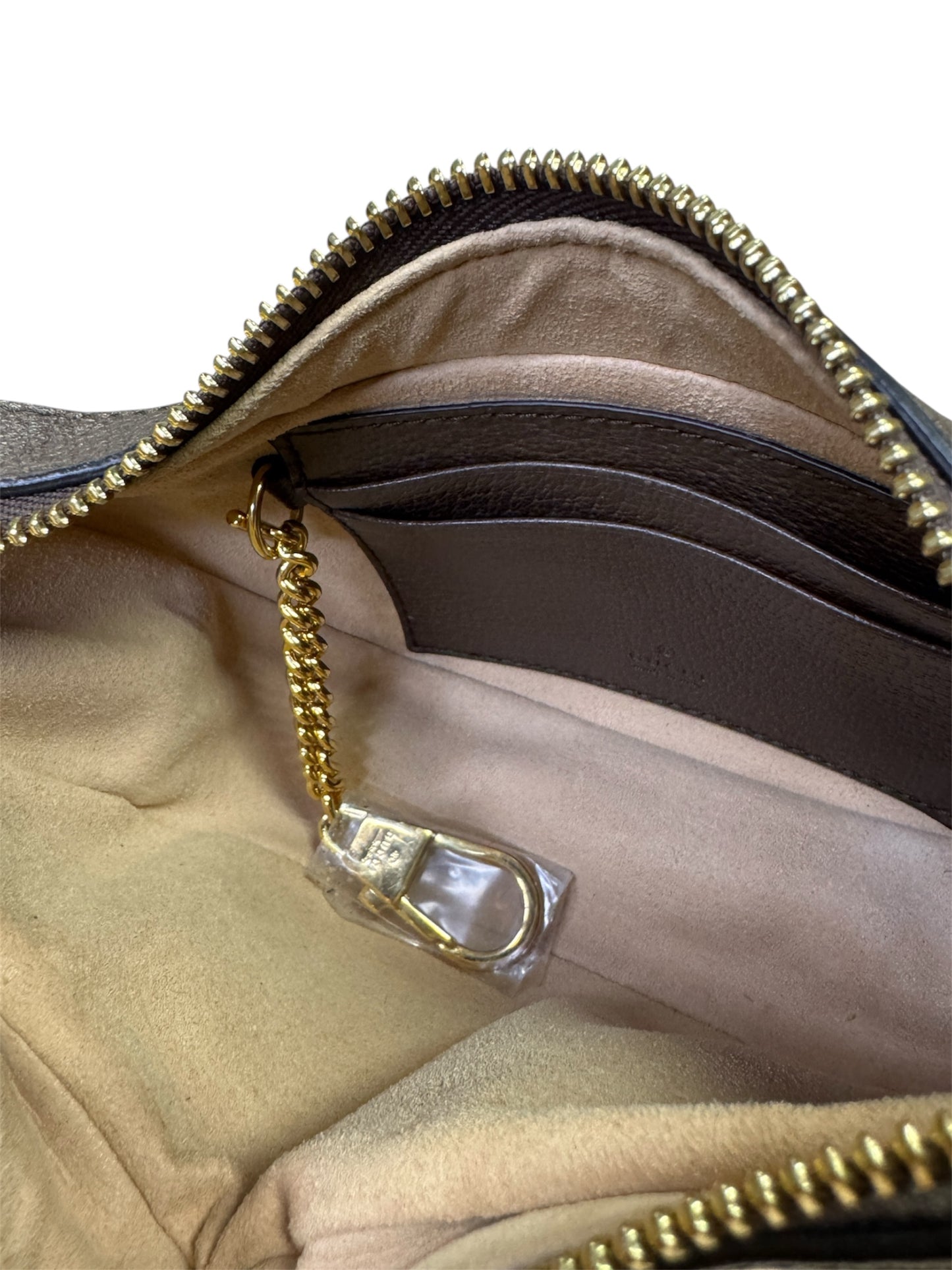 Gucci Ophidia Small Shoulder Bag