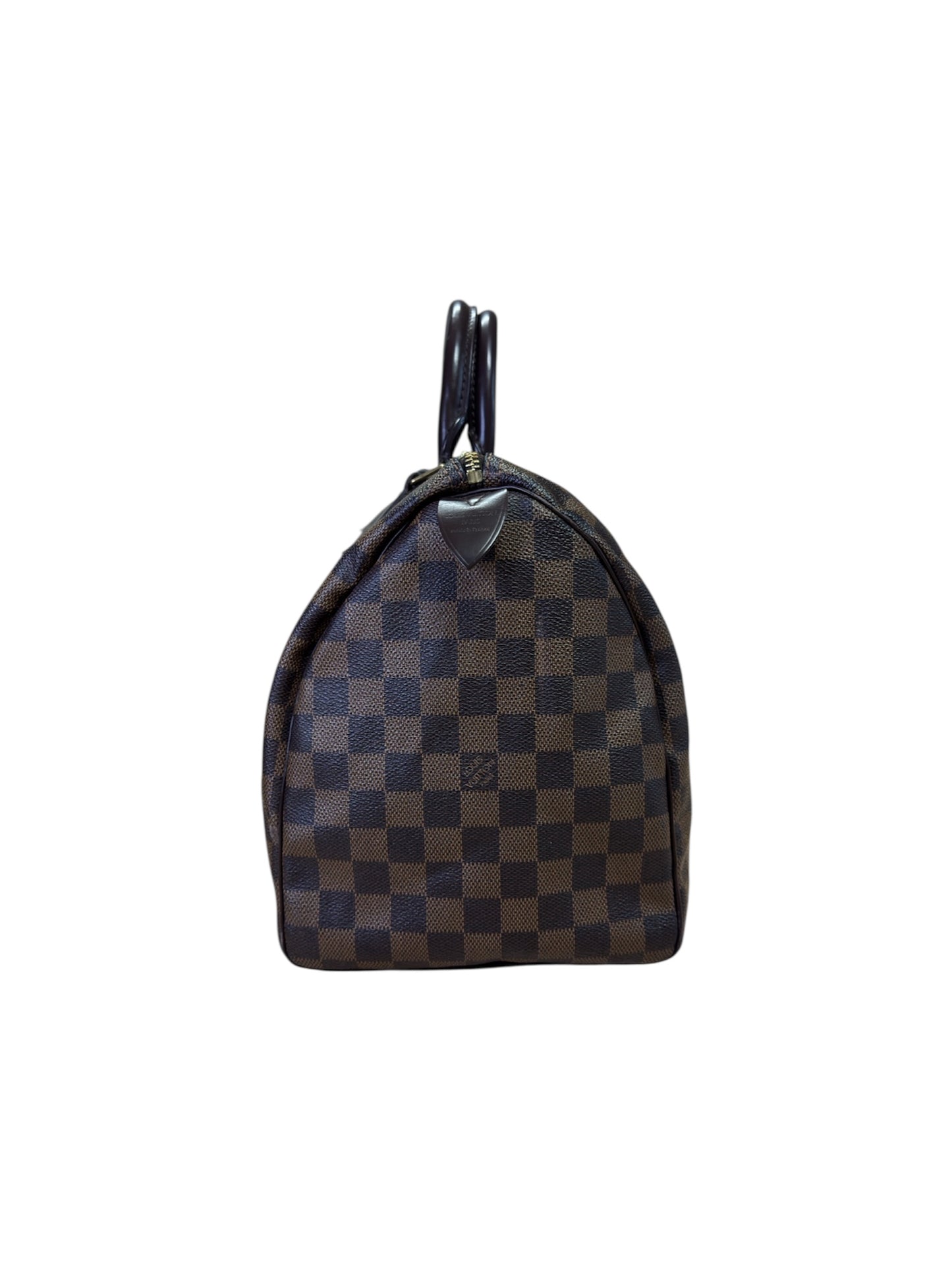 Louis Vuitton Damier Ebene Speedy 35