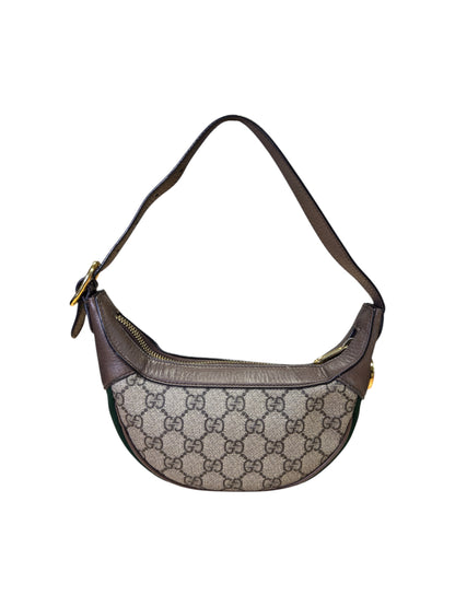 Gucci Ophidia Small Shoulder Bag