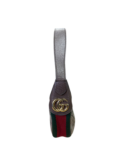 Gucci Ophidia Small Shoulder Bag