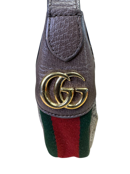 Gucci Ophidia Small Shoulder Bag