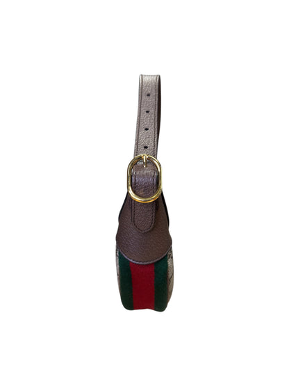 Gucci Ophidia Small Shoulder Bag