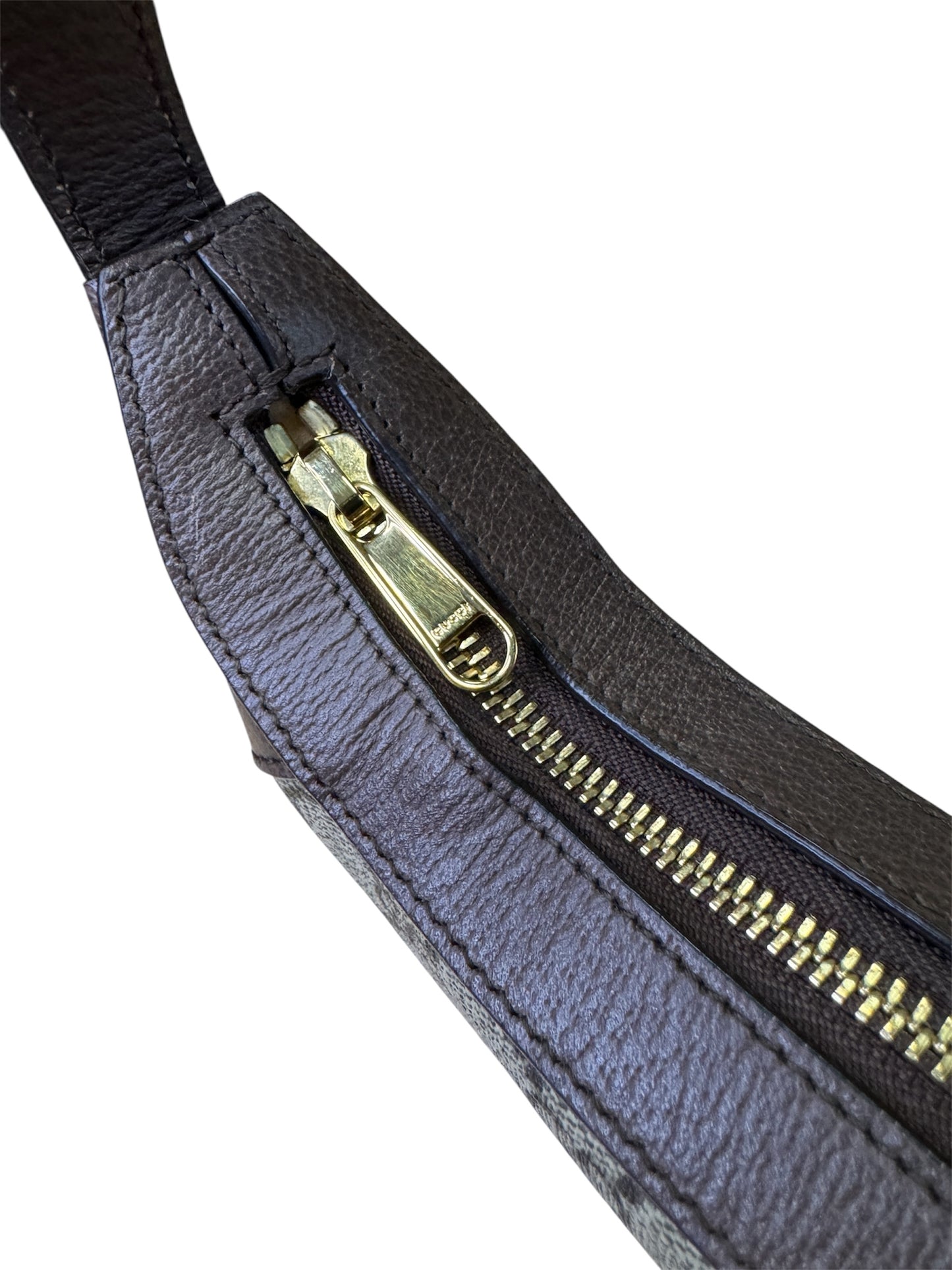 Gucci Ophidia Small Shoulder Bag