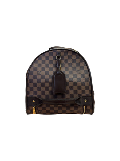 Louis Vuitton Damier Ebene Neo Eole 65 Travel Bag