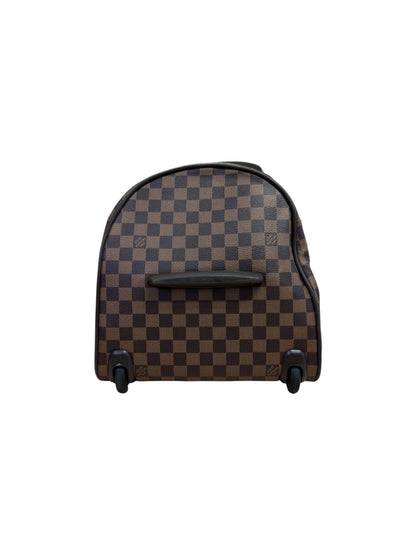Louis Vuitton Damier Ebene Neo Eole 65 Travel Bag