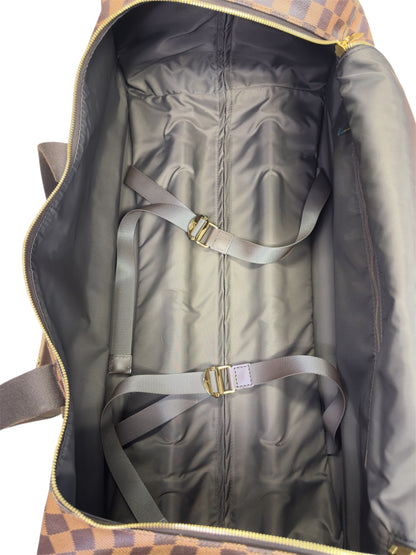Louis Vuitton Damier Ebene Neo Eole 65 Travel Bag