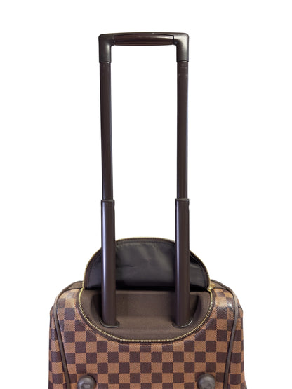 Louis Vuitton Damier Ebene Neo Eole 65 Travel Bag