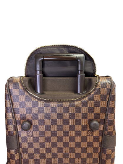 Louis Vuitton Damier Ebene Neo Eole 65 Travel Bag