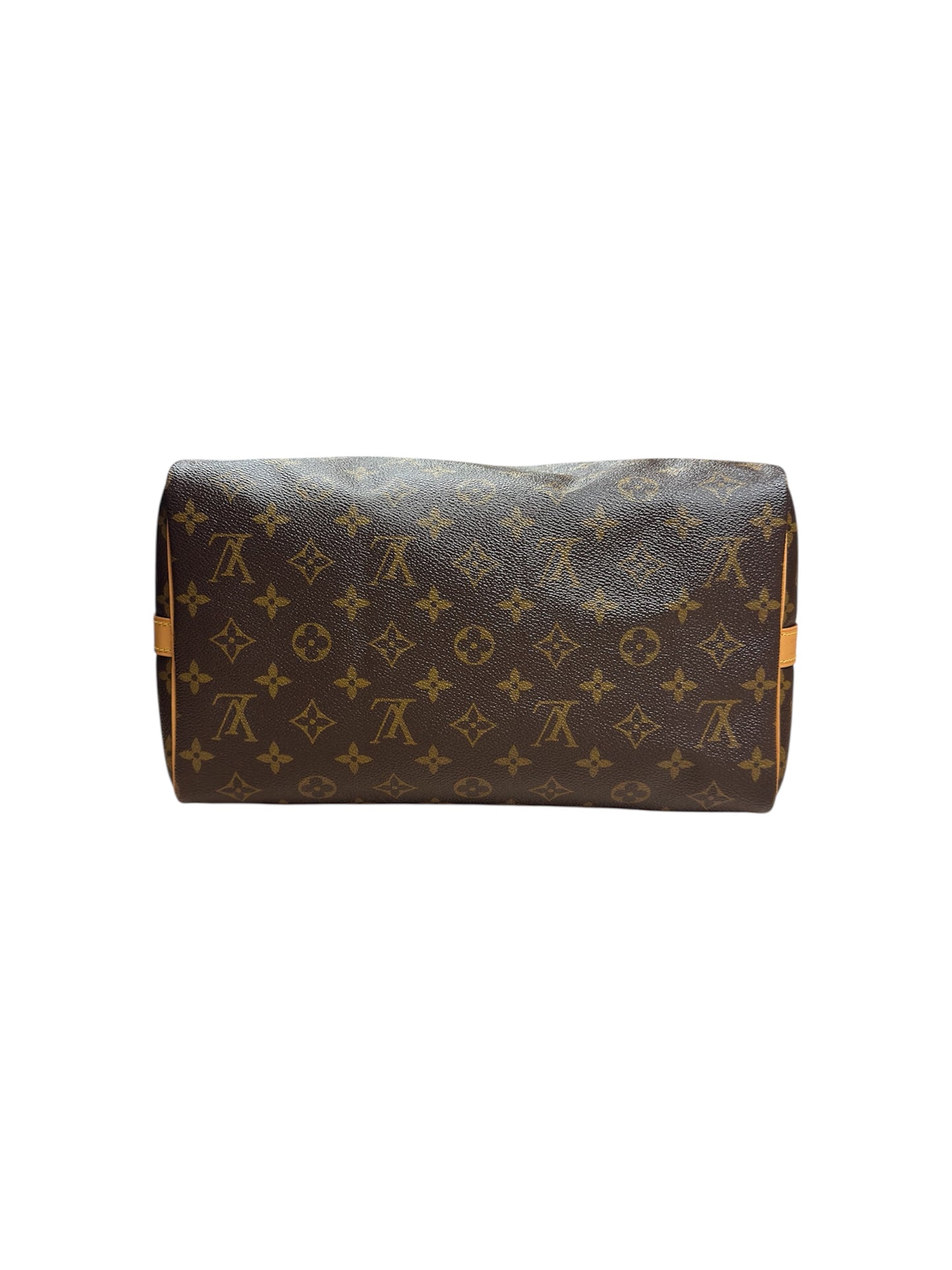 Louis Vuitton Speedy Bandoulière 30 Monogram Canvas