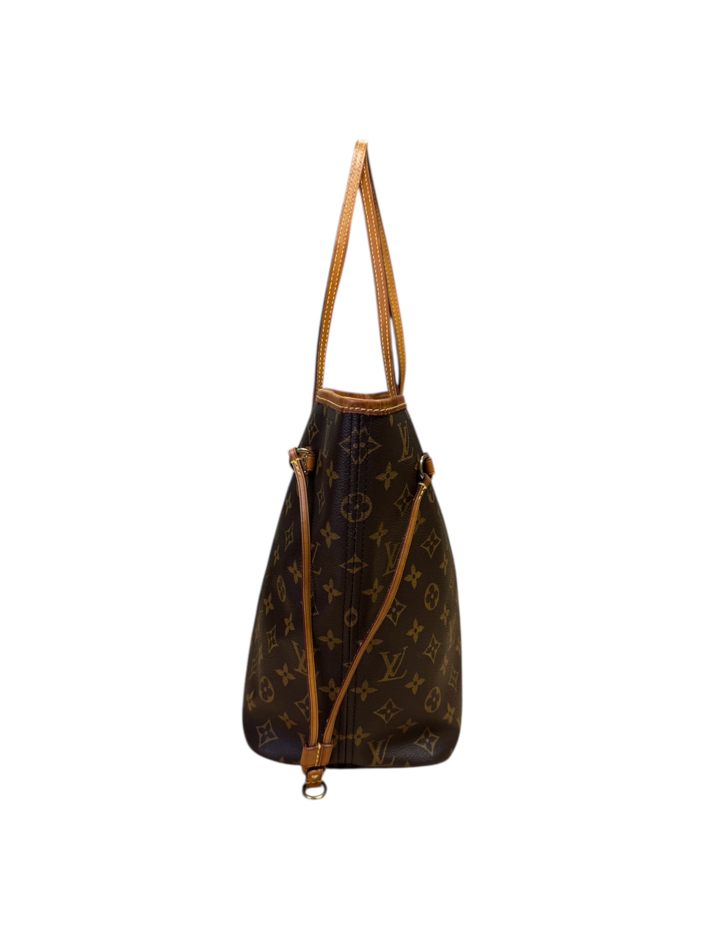 Louis Vuitton Neverfull Monogram MM