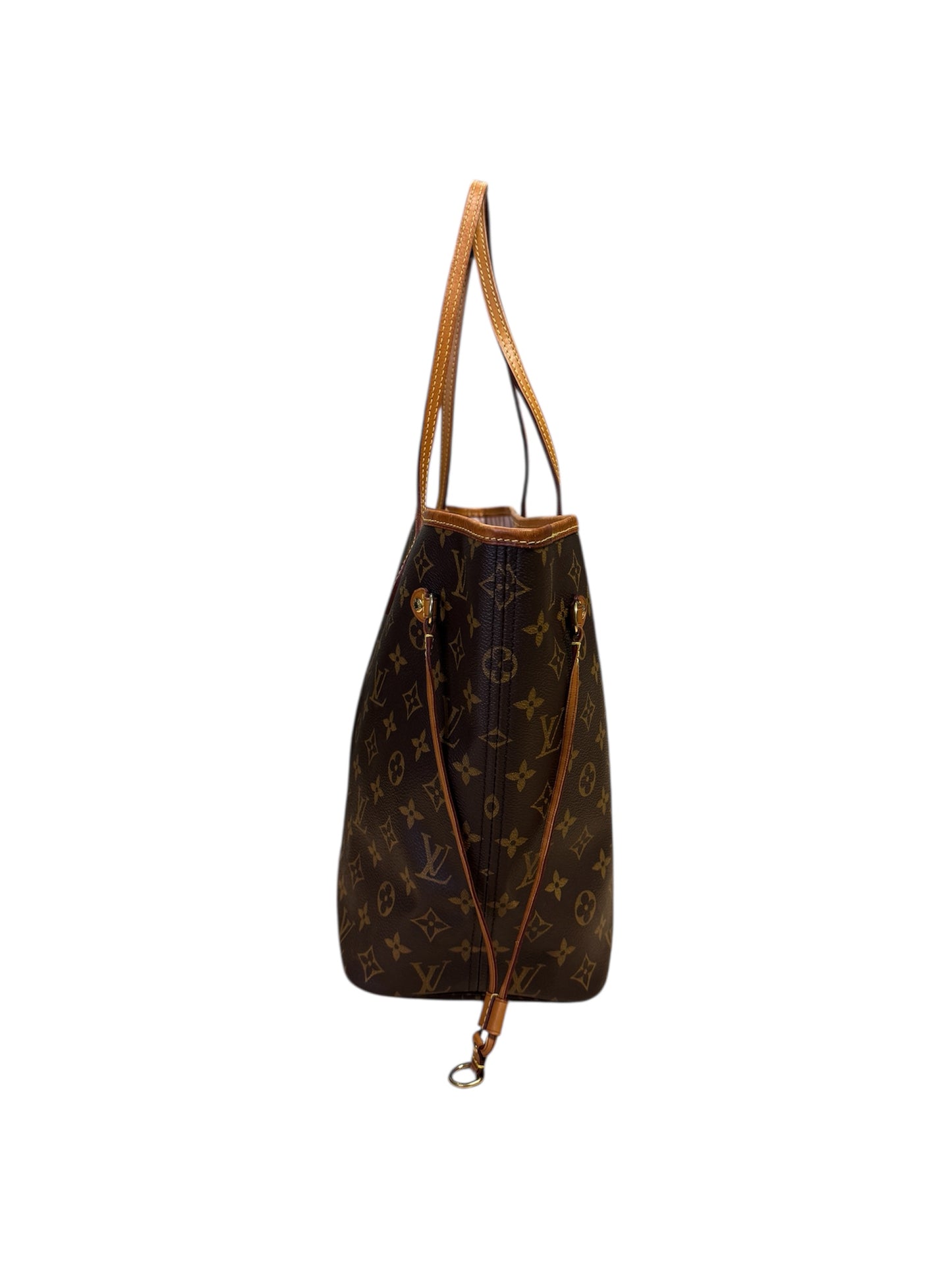 Louis Vuitton Neverfull Monogram MM