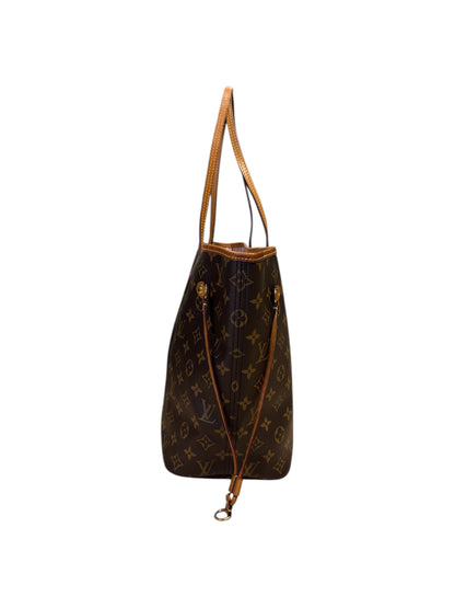 Louis Vuitton Neverfull Monogram MM