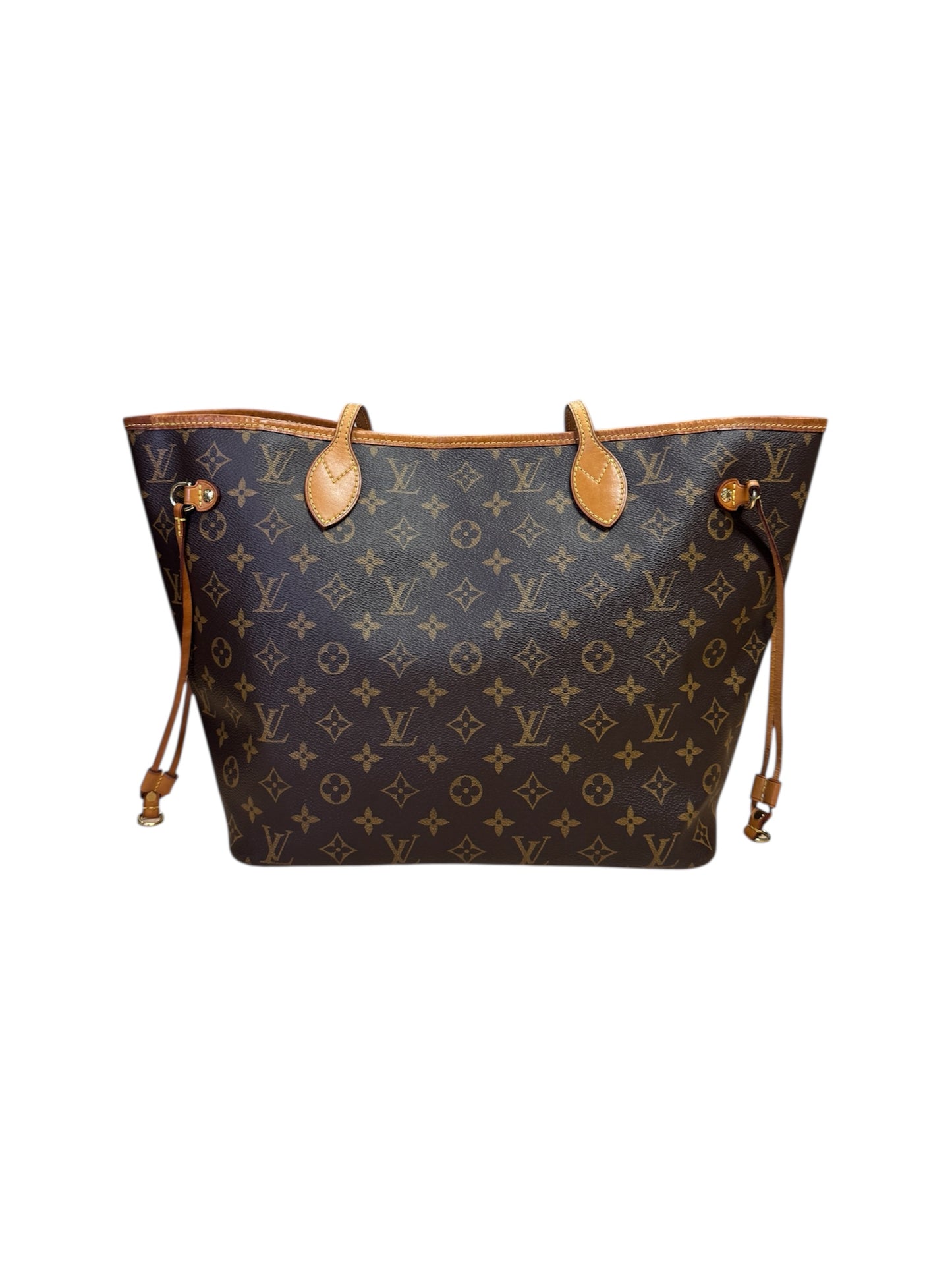 Louis Vuitton Neverfull Monogram MM