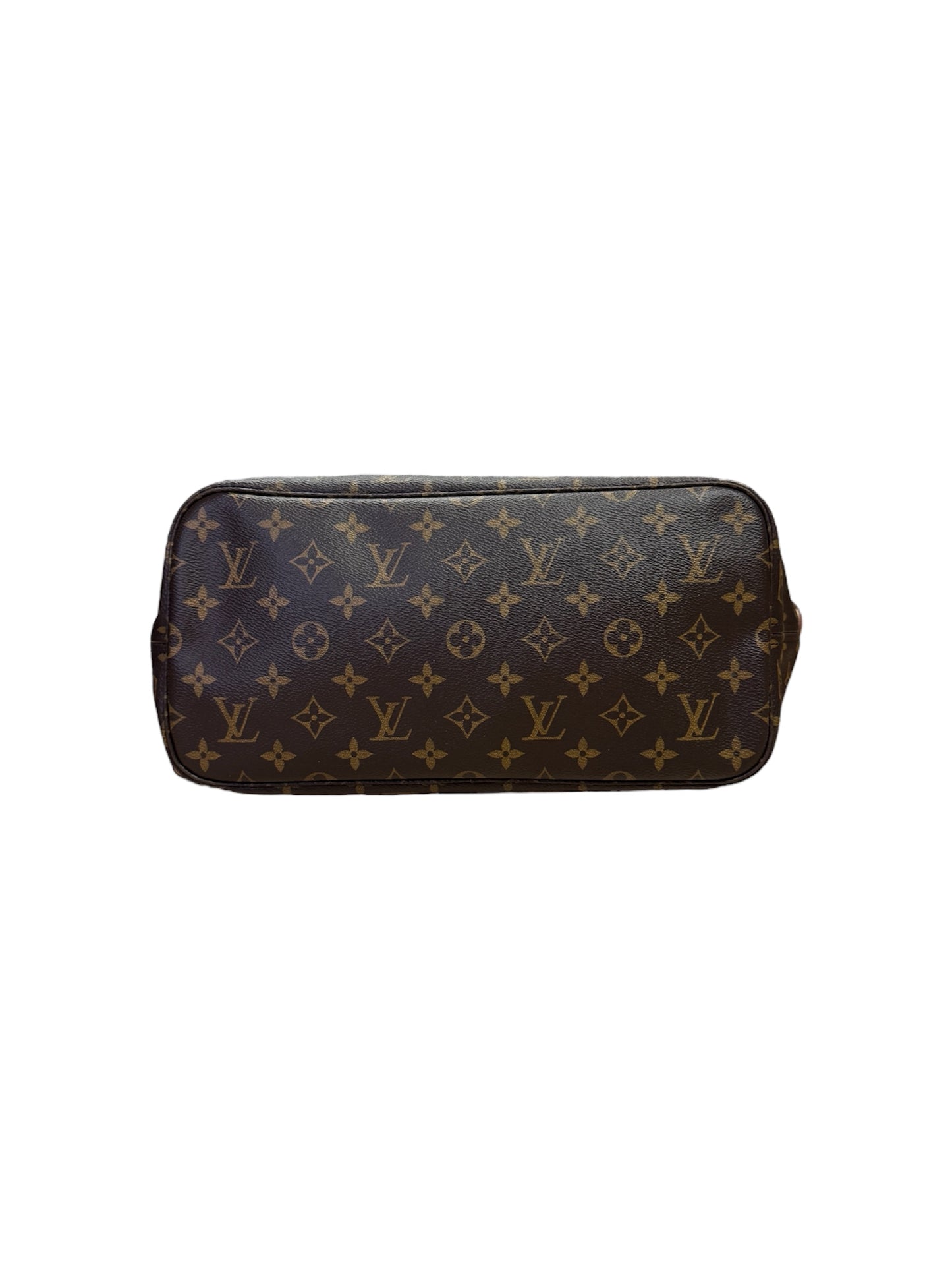 Louis Vuitton Neverfull Monogram MM