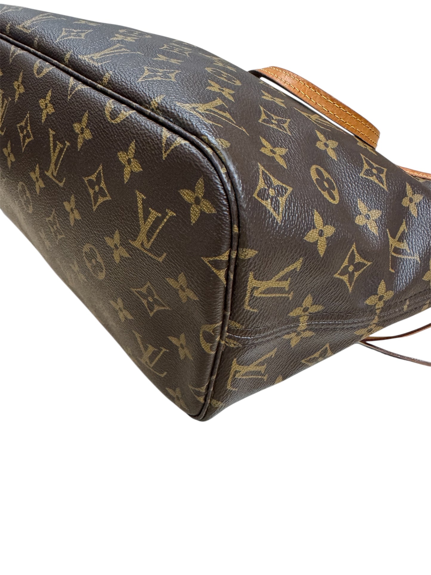 Louis Vuitton Neverfull Monogram MM